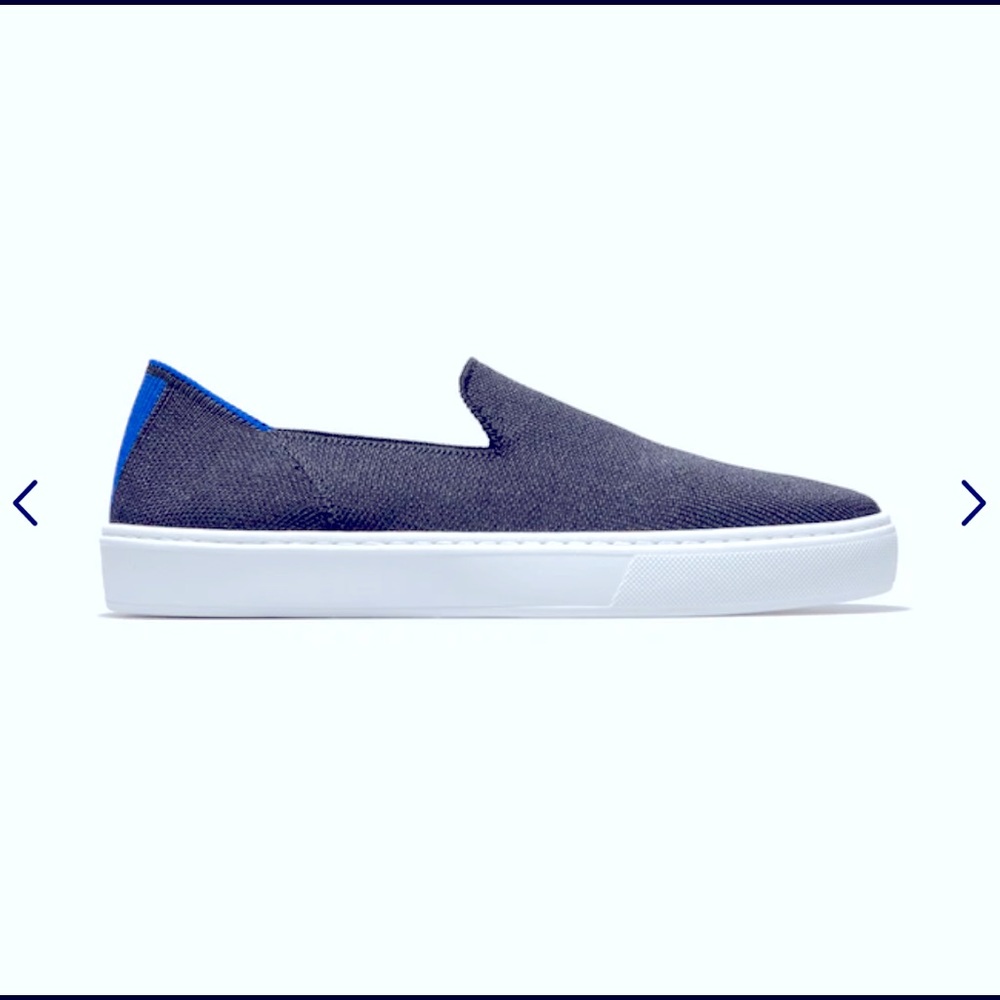 Rothy’s Slip On Size 8 NIB